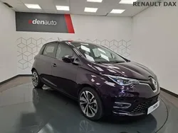Utilisé 2022 Renault Zoe Techno Citadine | 14 590 € (Bon prix)
