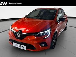 Orange Utilisé 2023 Renault Clio V Evolution Berline | 15 890 € (Prix juste)