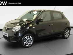 Noir Utilisé 2024 Renault Twingo Equilibre Citadine | 14 150 € (Prix juste)