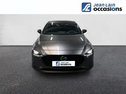 Gris Nouvelle 2025 Mazda 3 Takumi-Line Berline | 35 790 € (Prix cher)