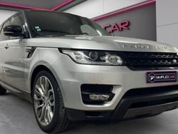 Utilisé 2015 Land Rover Range Rover HSE Dynamic SUV | 24 990 €