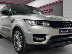 Utilisé 2015 Land Rover Range Rover HSE Dynamic SUV | 24 990 € (Prix cher)