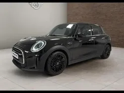 Noir Utilisé 2022 Mini Cooper Citadine | 23 990 € (Prix juste)