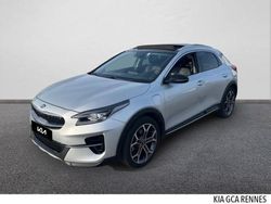 Gris Utilisé 2022 Kia XCeed SUV | 20 990 € (Bon prix)