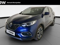 Bleu cosmos Occasion 2019 Renault Kadjar Intens SUV | 16 999 € (Prix juste)