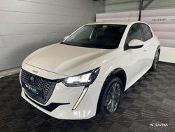 Utilisé 2021 Peugeot e-208 Business-Line Citadine | 12 490 € (Bon prix)