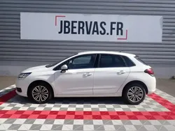 Blanc Utilisé 2017 Citroën C4 Business Class Berline | 9 499 €