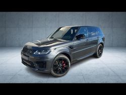Utilisé 2021 Land Rover Range Rover Sport HSE Dynamic SUV | 54 900 € (Prix cher)