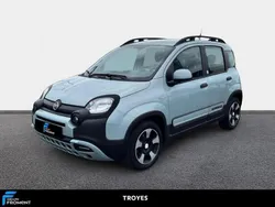 Utilisé 2020 Fiat Panda Cross Cross Citadine | 12 990 € (Prix cher)