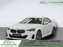 Utilisé 2024 BMW 218 Sport Line Coupé | 35 500 € (Super prix)