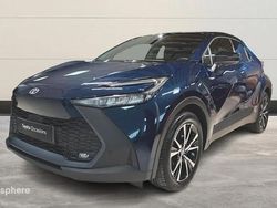 Bleu Utilisé 2025 Toyota C-HR Design SUV | 35 990 €