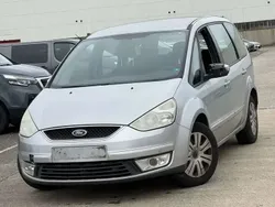 Gris Utilisé 2007 Ford Galaxy Monospace | 1 950 €