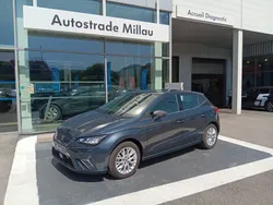 Utilisé 2022 Seat Ibiza XCELLENCE Citadine | 17 990 € (Prix juste)