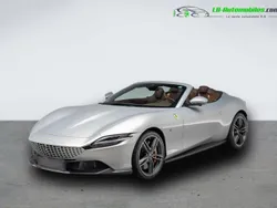 Utilisé 2024 Ferrari Roma Coupé | 323 200 €