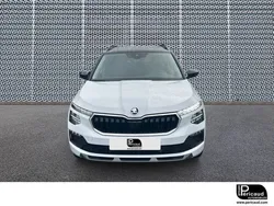 Noir Utilisé 2024 Skoda Kamiq Selection SUV | 25 990 € (Prix assez cher)