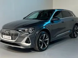 Utilisé 2022 Audi e-tron Sport SUV | 45 299 €