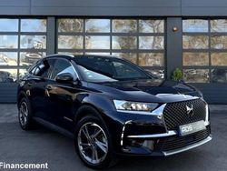 Occasion 2018 DS Automobiles DS7 Crossback Grand Chic SUV | 26 990 €