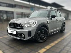 Gris Utilisé 2021 Mini Cooper Countryman Classic SUV | 27 790 € (Bon prix)
