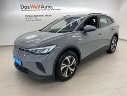 Utilisé 2023 VW ID.4 Pure SUV | 31 970 € (Prix juste)