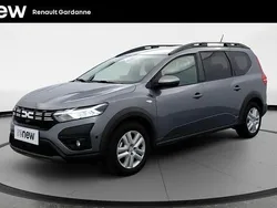 Gris Utilisé 2023 Dacia Jogger Coupé | 23 990 €