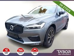 Gris Utilisé 2021 Volvo XC60 R-Design SUV | 34 488 € (Bon prix)