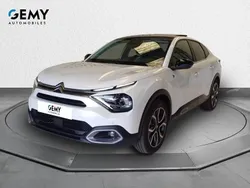 Utilisé 2025 Citroën e-C4 Shine Berline | 31 950 €