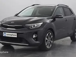 Utilisé 2019 Kia Stonic SUV | 17 999 € (Prix juste)