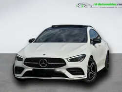 Utilisé 2022 Mercedes 200 Coupé | 37 100 € (Prix juste)