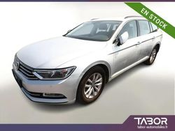 Argent Utilisé 2018 VW Passat Comfortline Break | 14 588 € (Super prix)