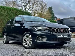 Noir Utilisé 2021 Fiat Tipo Break | 14 400 € (Super prix)