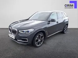 Utilisé 2021 BMW X5 Comfort Edition SUV | 63 118 € (Bon prix)