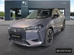 Noir Nouvelle 2025 DS Automobiles DS3 Crossback E-Tense SUV | 42 490 €