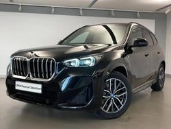 Noir Utilisé 2025 BMW X1 M Sport SUV | 45 900 € (Prix juste)