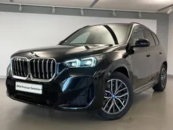 Noir Utilisé 2025 BMW X1 M Sport SUV | 57 900 €
