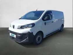 Blanc Utilisé 2025 Peugeot Expert Van | 38 000 €