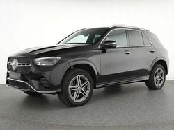 Noir Utilisé 2024 Mercedes GLE350 AMG line SUV | 86 990 € (Prix assez cher)
