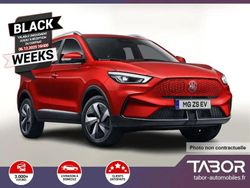 Noir Nouvelle 2025 MG ZS Luxury | 24 492 € (Prix juste)