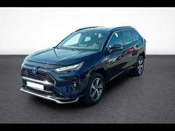 Utilisé 2022 Toyota RAV4 Hybrid Design SUV | 35 990 € (Bon prix)