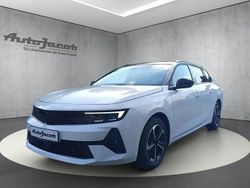 Blanc Nouvelle 2024 Opel Astra Break | 31 450 € (Prix cher)