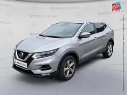 Gris Utilisé 2019 Nissan Qashqai Acenta SUV | 14 499 € (Prix juste)