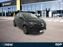 Utilisé 2022 Renault Zoe Evolution Citadine | 16 999 € (Prix assez cher)