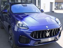 Utilisé 2022 Maserati Grecale GT SUV | 70 800 €