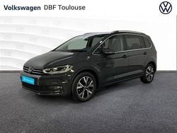 Utilisé 2025 VW Touran Style Monospace | 44 989 € (Prix assez cher)