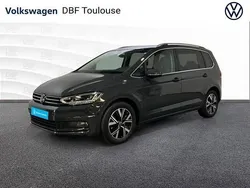 Utilisé 2025 VW Touran Style Monospace | 45 889 € (Prix assez cher)
