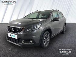 Utilisé 2017 Peugeot 2008 Allure SUV | 15 900 € (Prix cher)