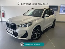Blanc Utilisé 2023 BMW X1 M Sport SUV | 40 990 € (Prix cher)