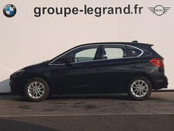 Utilisé 2020 BMW 218 Berline | 30 890 € (Prix juste)