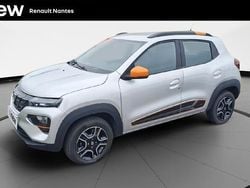 Gris Utilisé 2022 Dacia Spring Comfort Plus Citadine | 8 490 € (Bon prix)