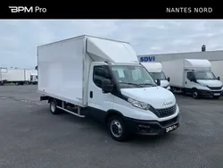 Utilisé 2021 Iveco Daily | 40 788 € (Prix assez cher)