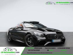 Utilisé 2019 Mercedes S63 AMG AMG Berline | 144 200 €